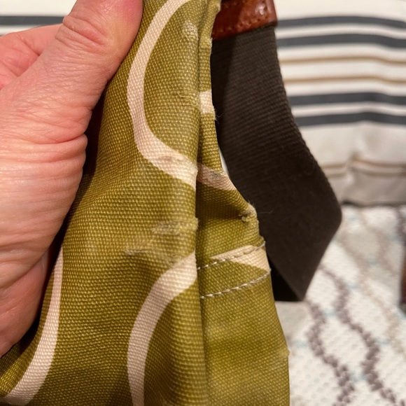 Orla Kiely bag - Picture 9 of 10